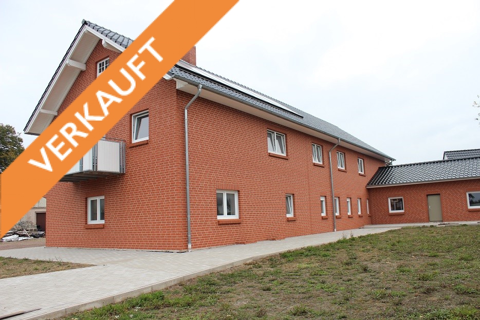 6 Familienhaus in attraktiver Lage von Minden